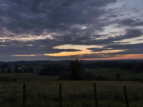 Coyne Helicopter Incident (Mansfield, OH)
