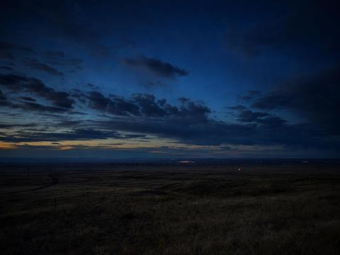 Malmstrom AFB Missile Shutdown (MT)