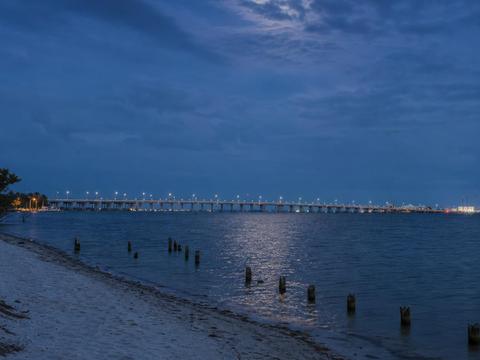 Gulf Breeze Sightings (FL)