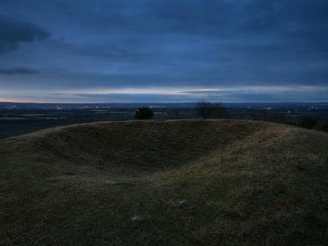 Cradle Hill (Warminster, UK)