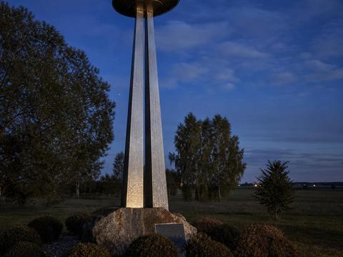Emilcin Abduction Memorial (Poland)