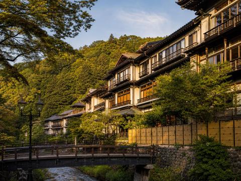 Sekizenkan (Shima Onsen)