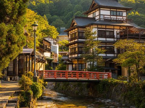 Kanaguya (Shibu Onsen)