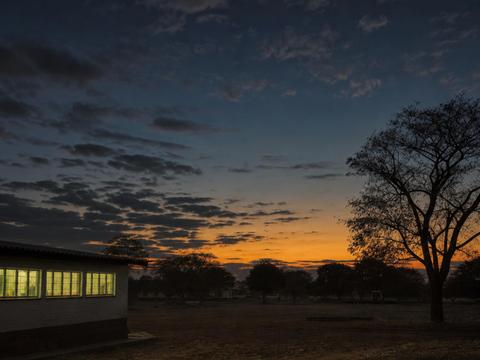 Ariel School Encounter (Ruwa, Zimbabwe)