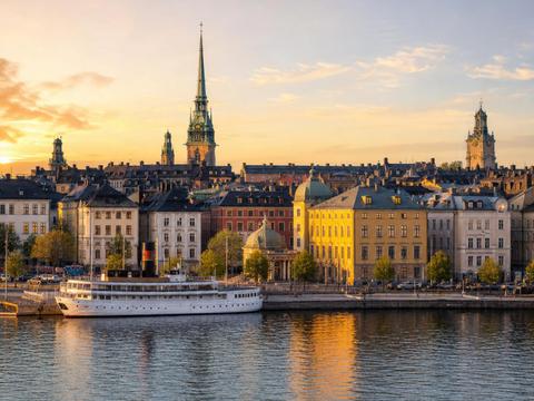 Gamla Stan (Stockholm)