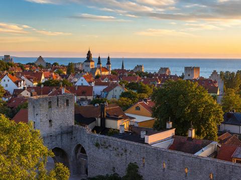 Visby (Gotland)