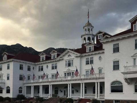 The Stanley Hotel