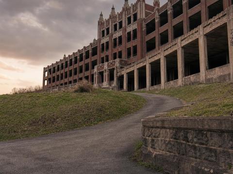 Waverly Hills Sanatorium