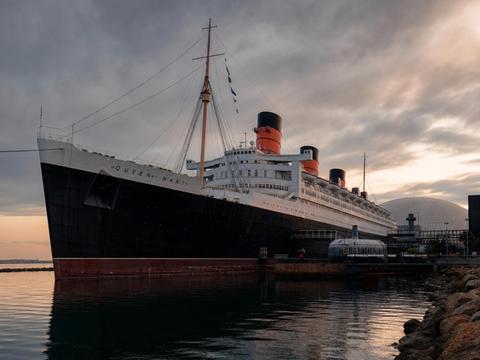 The Queen Mary