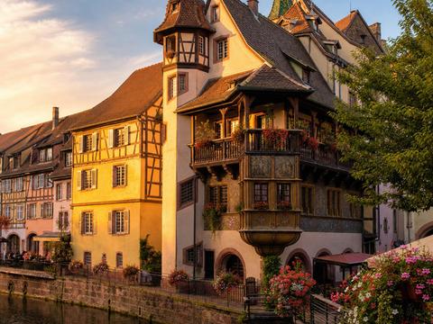 Maison Pfister (Colmar)