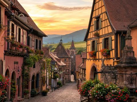 Riquewihr
