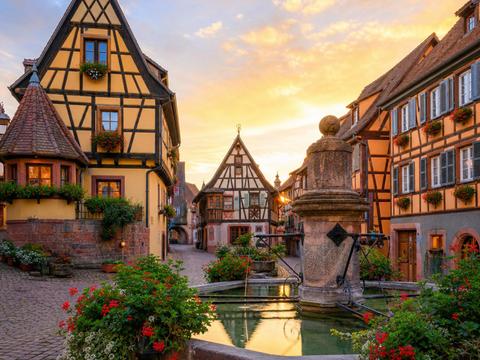 Eguisheim