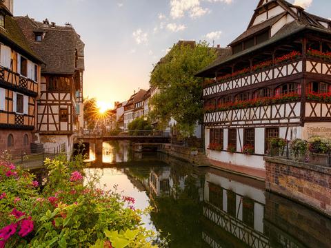 Petite France (Strasbourg)