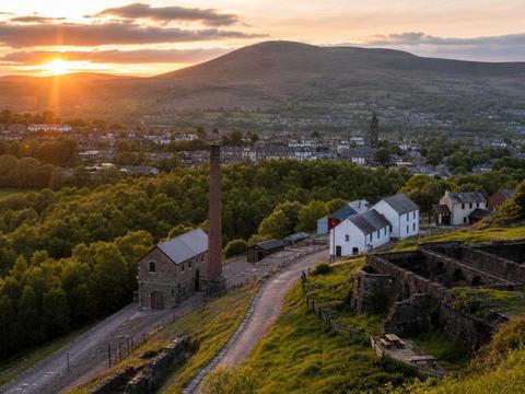 Blaenavon