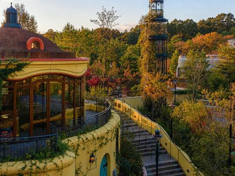 Ghibli Park (Nagakute)