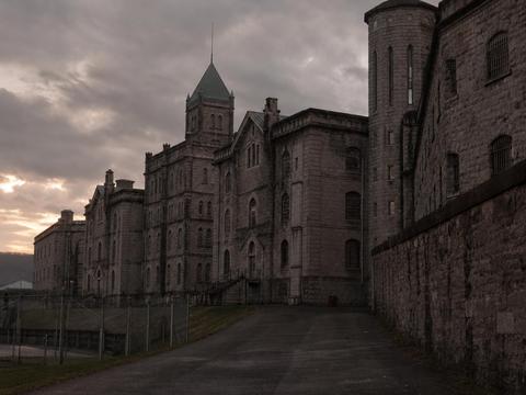 West Virginia Penitentiary