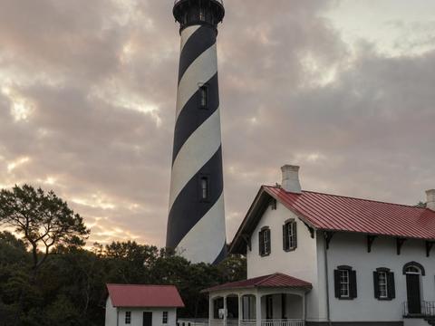 St. Augustine Lighthouse