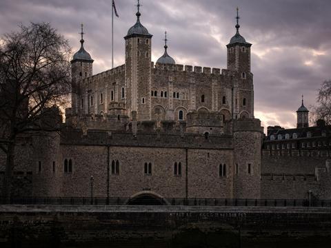 Tower of London