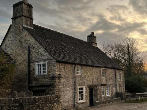 The Ancient Ram Inn