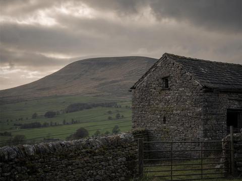 Pendle Hill