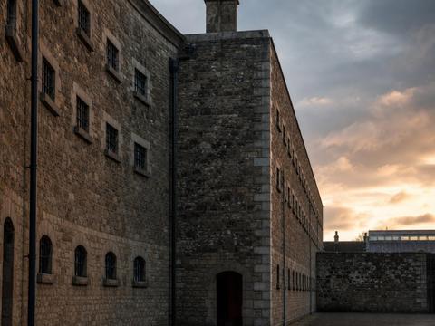 Kilmainham Gaol