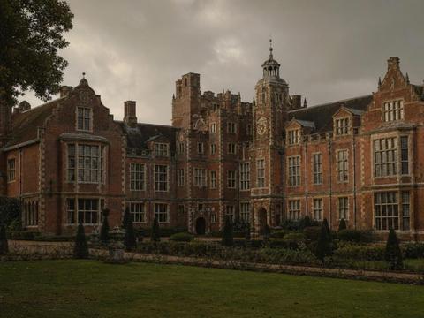 Blickling Hall