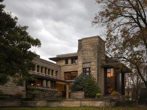 30 East Drive