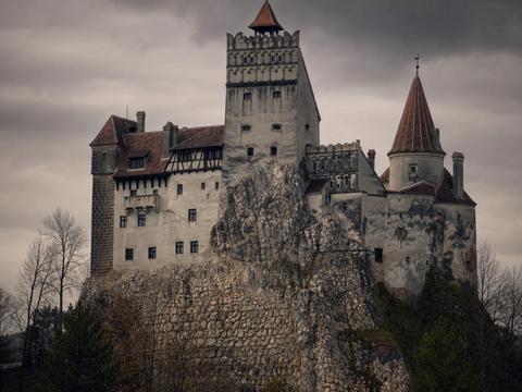 Bran Castle