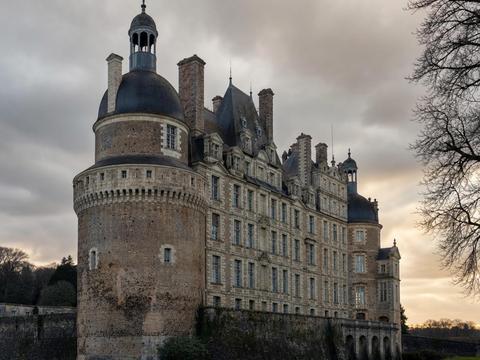 Château de Brissac