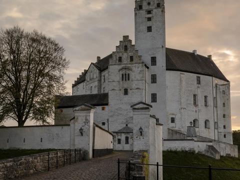 Dragsholm Castle