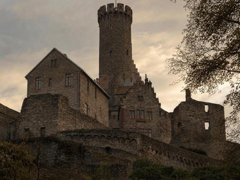 Frankenstein Castle