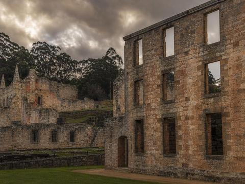 Port Arthur Historic Site