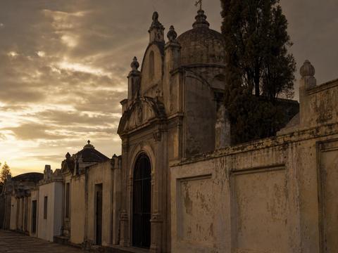Panteón de Belén