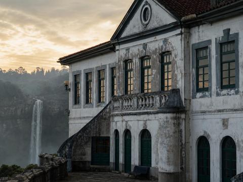 Tequendama Falls Museum