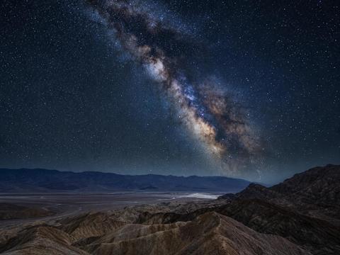 Death Valley National Park