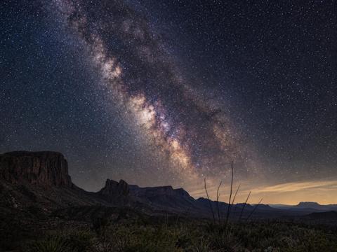 Big Bend National Park