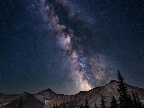 Great Basin National Park