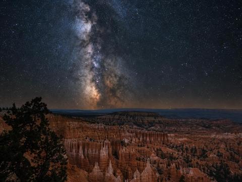 Bryce Canyon National Park