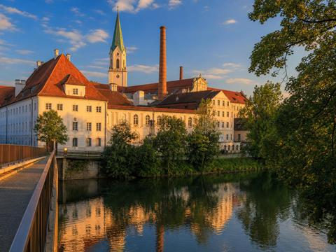 Bayerische Staatsbrauerei Weihenstephan