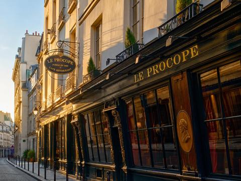 Le Procope