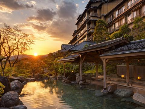Hoshi Ryokan