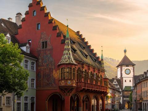 Gasthaus Zum Roten Bären