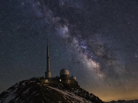 Pic du Midi