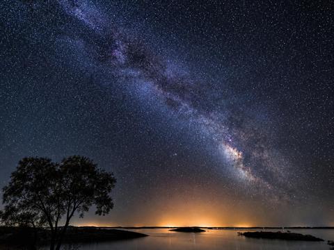 Dark Sky Alqueva (Lake Alqueva Observatory)