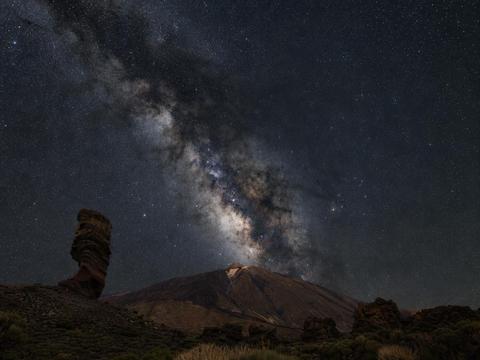 Teide National Park