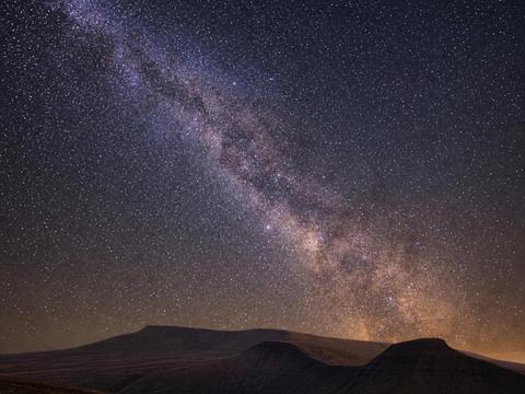Brecon Beacons (Bannau Brycheiniog)
