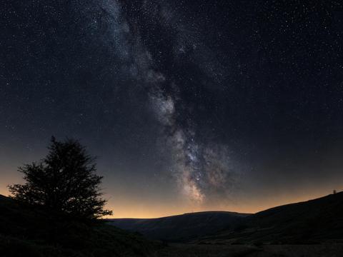 Exmoor National Park