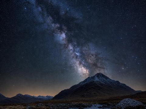 Snowdonia (Eryri) National Park