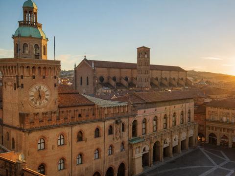 University of Bologna