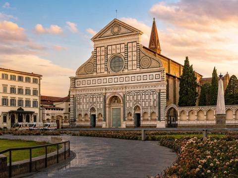 Officina Profumo-Farmaceutica di Santa Maria Novella